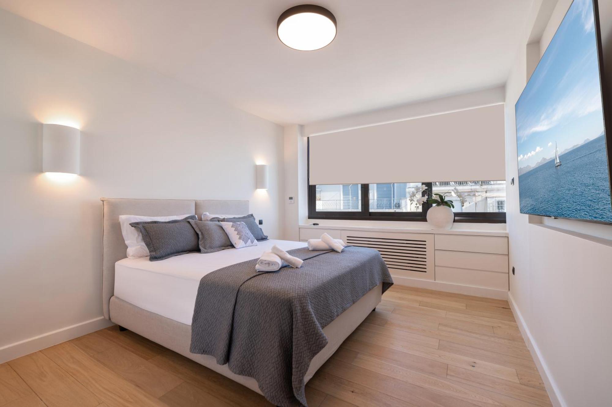 Top Notch Stay In Kolonaki Афіни Екстер'єр фото